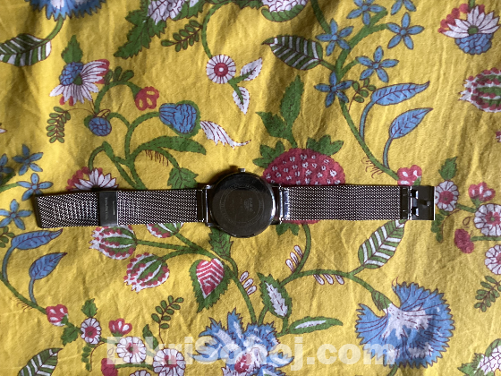 Casio Enticer MTP-E171M-1EVDF Blue Dial Men's Watch